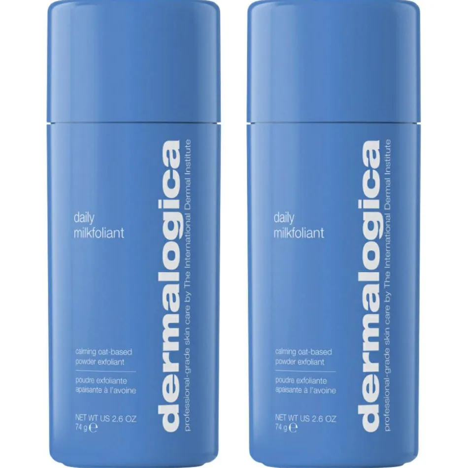 Milkfoliant Duo