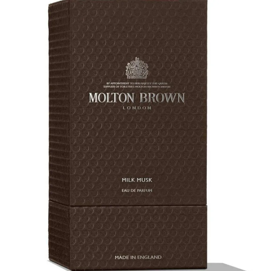 Milk Musk Eau de Parfum 100 ml