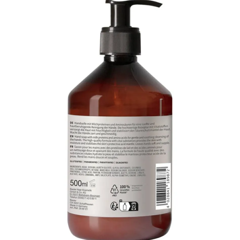 Milk Protein Handwash 500 ml
