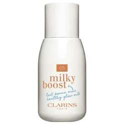 milky boost 05 Milky Sandalwood, 50 ml