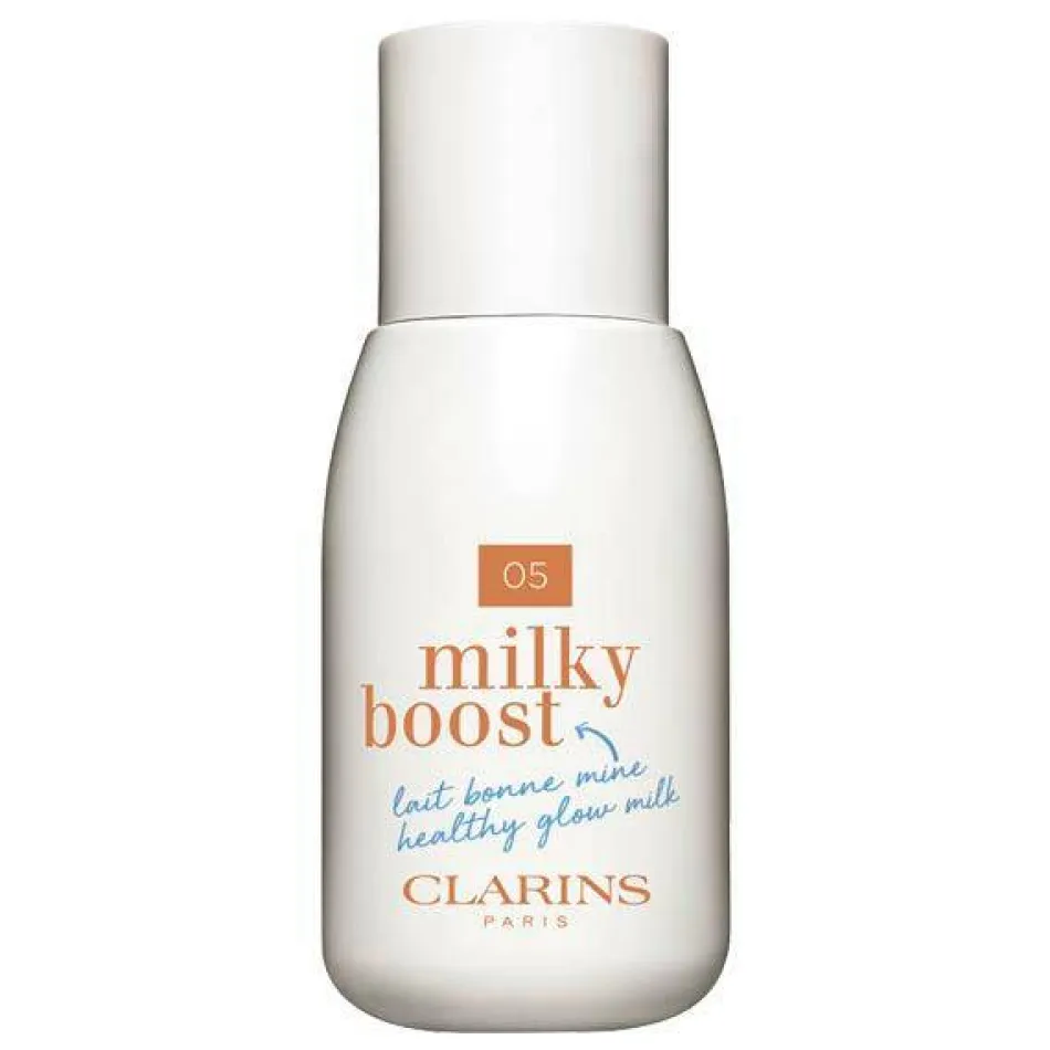milky boost 05 Milky Sandalwood, 50 ml
