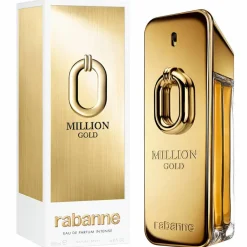 Million Gold   Eau de Parfum Intense