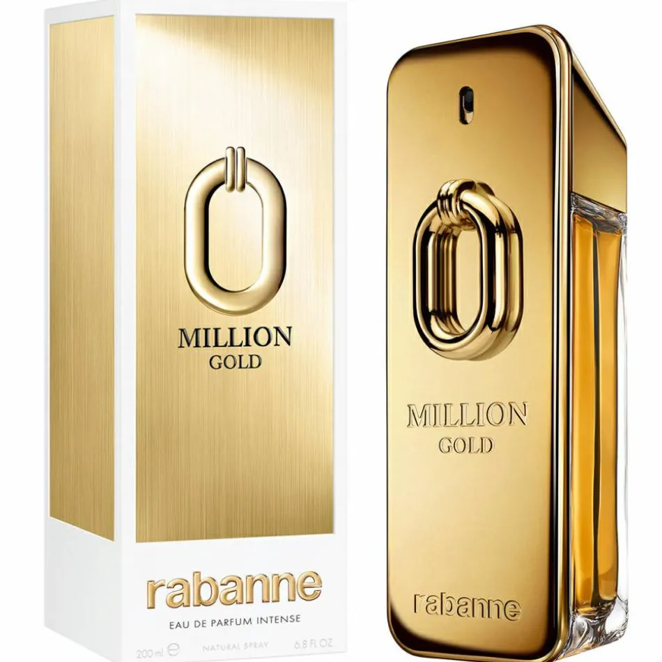 Million Gold Eau de Parfum Intense