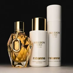Million Gold For Her   Deo Spray 150 ml