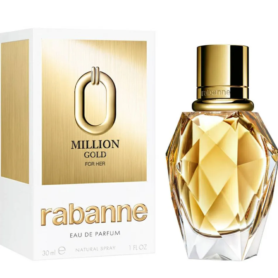 Million Gold For Her Eau de Parfum
