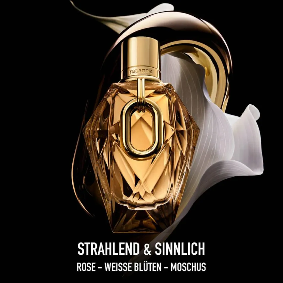 Million Gold For Her Eau de Parfum Refill 200 ml