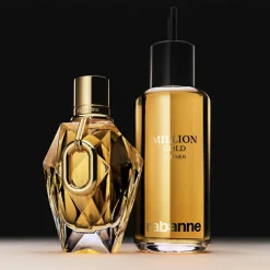 Million Gold For Her Eau de Parfum Refill 200 ml