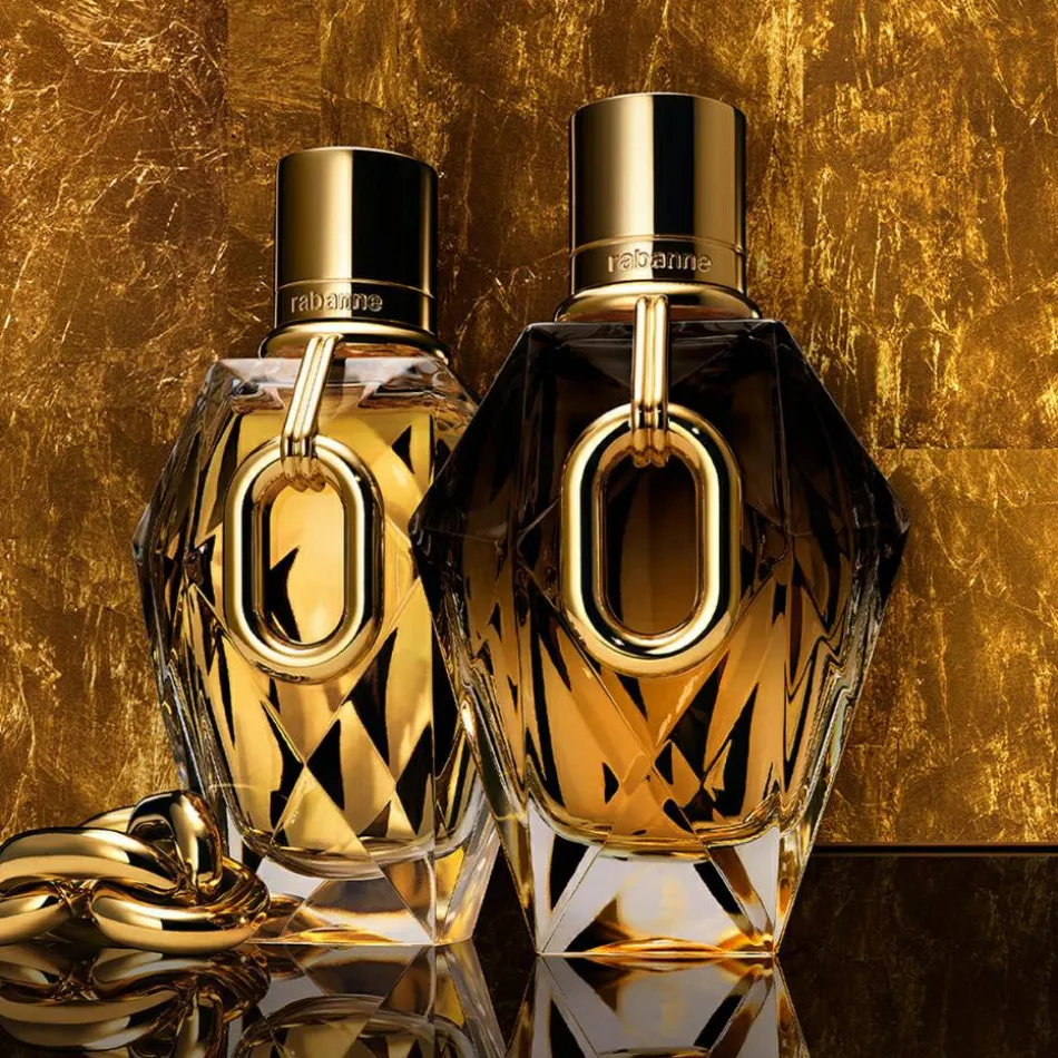 Million Gold For Her Parfum Refill 200 ml