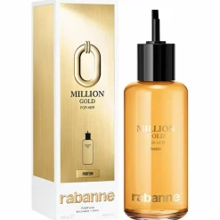 Million Gold For Her Parfum Refill 200 ml
