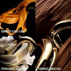 Million Gold For Her Parfum Refill 200 ml