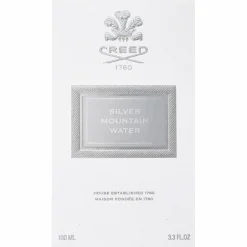 Millésime for Men  Silver Mountain Water Eau de Parfum