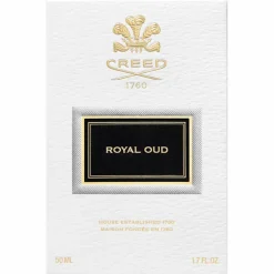 Millésime for Women & Men  Royal Oud Eau de Parfum