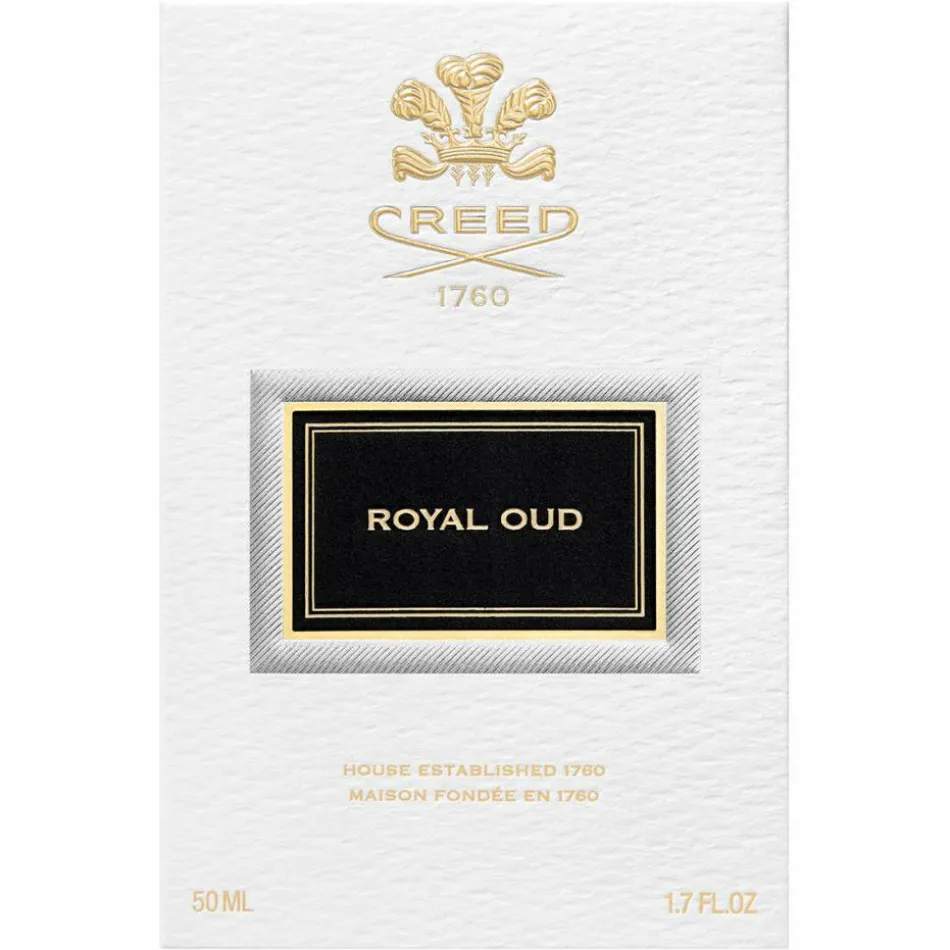 Millésime for Women & Men Royal Oud Eau de Parfum