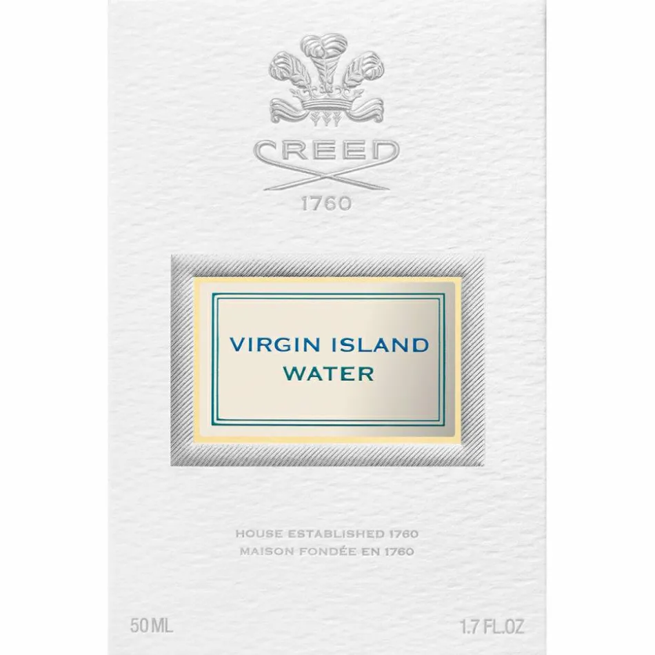 Millésime for Women & Men Virgin Island Water Eau de Parfum