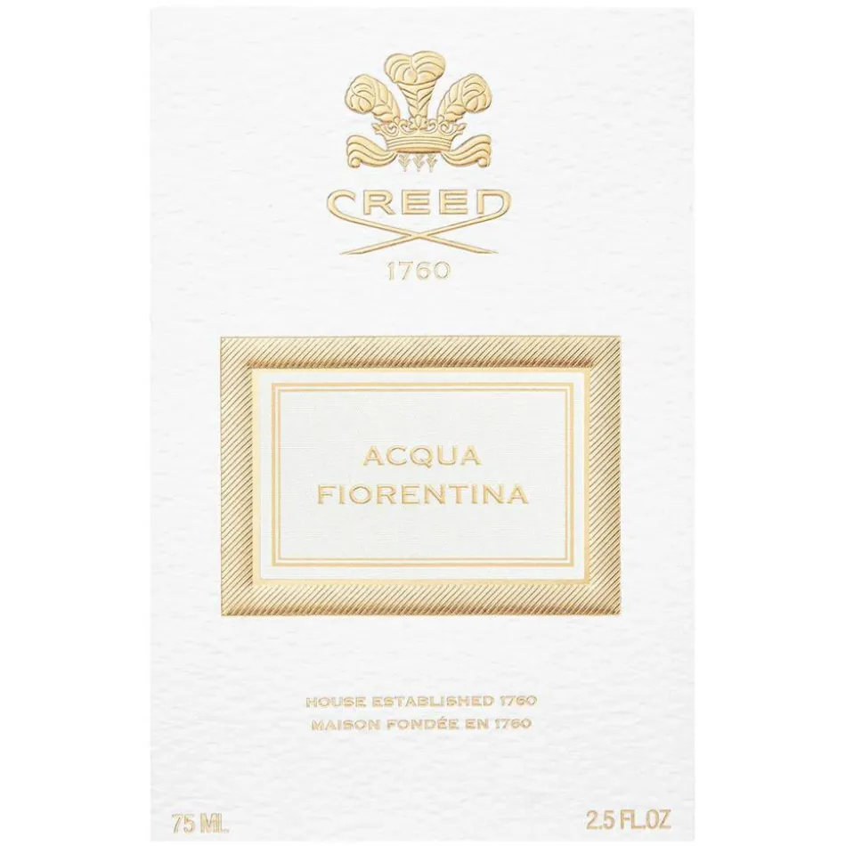 Millésime for Women Acqua Fiorentina Eau de Parfum 75 ml