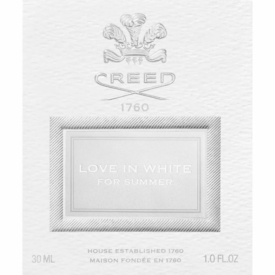 Millésime for Women Love in White For Summer Eau de Parfum