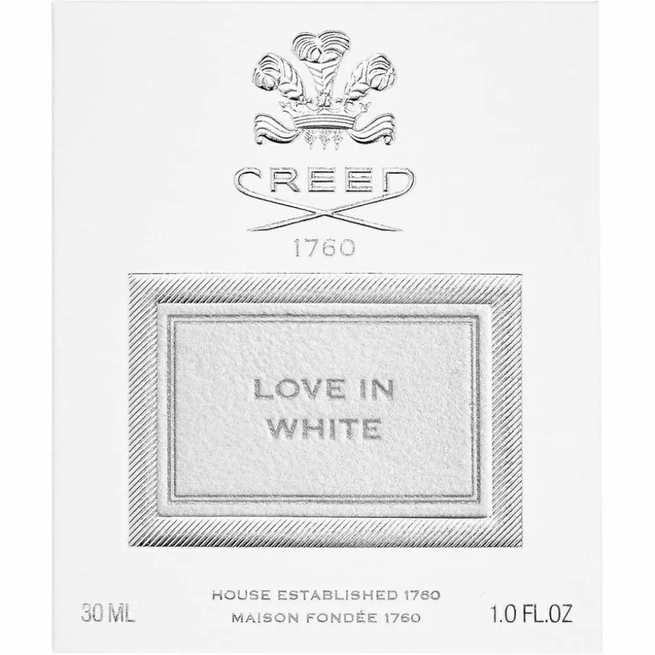 Millésime for Women Love in White Eau de Parfum