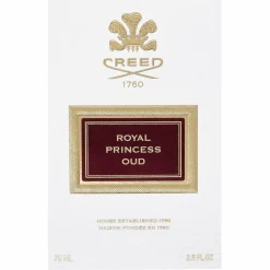 Millésime for Women  Royal Princess Oud Eau de Parfum 75 ml