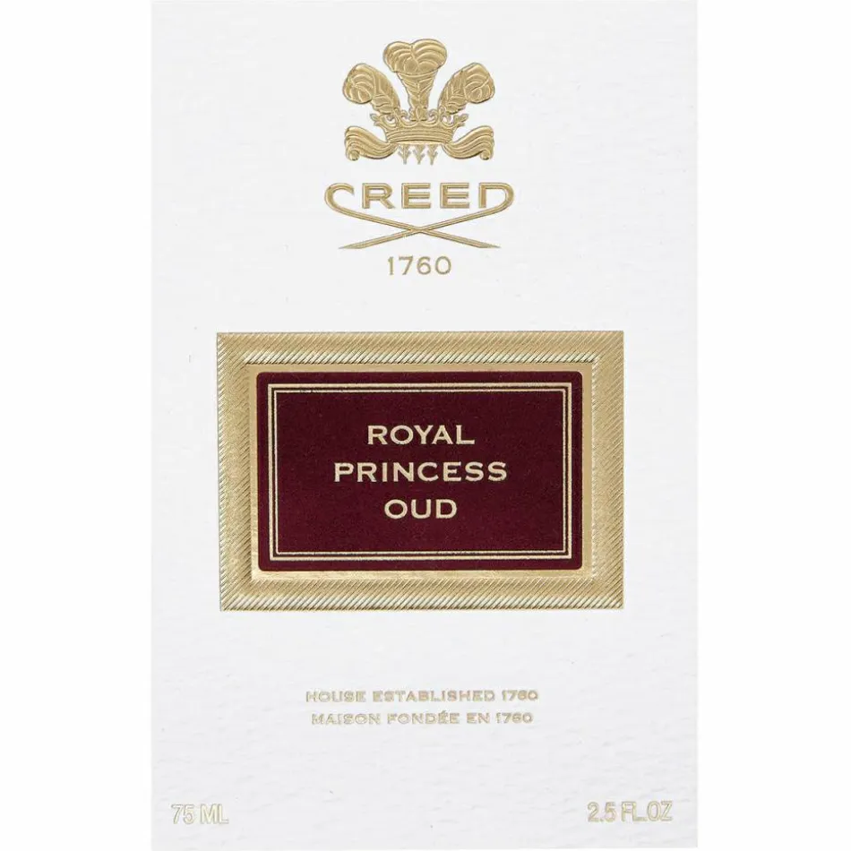 Millésime for Women Royal Princess Oud Eau de Parfum 75 ml