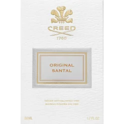 Millésime for Men  Original Santal Eau de Parfum 50 ml