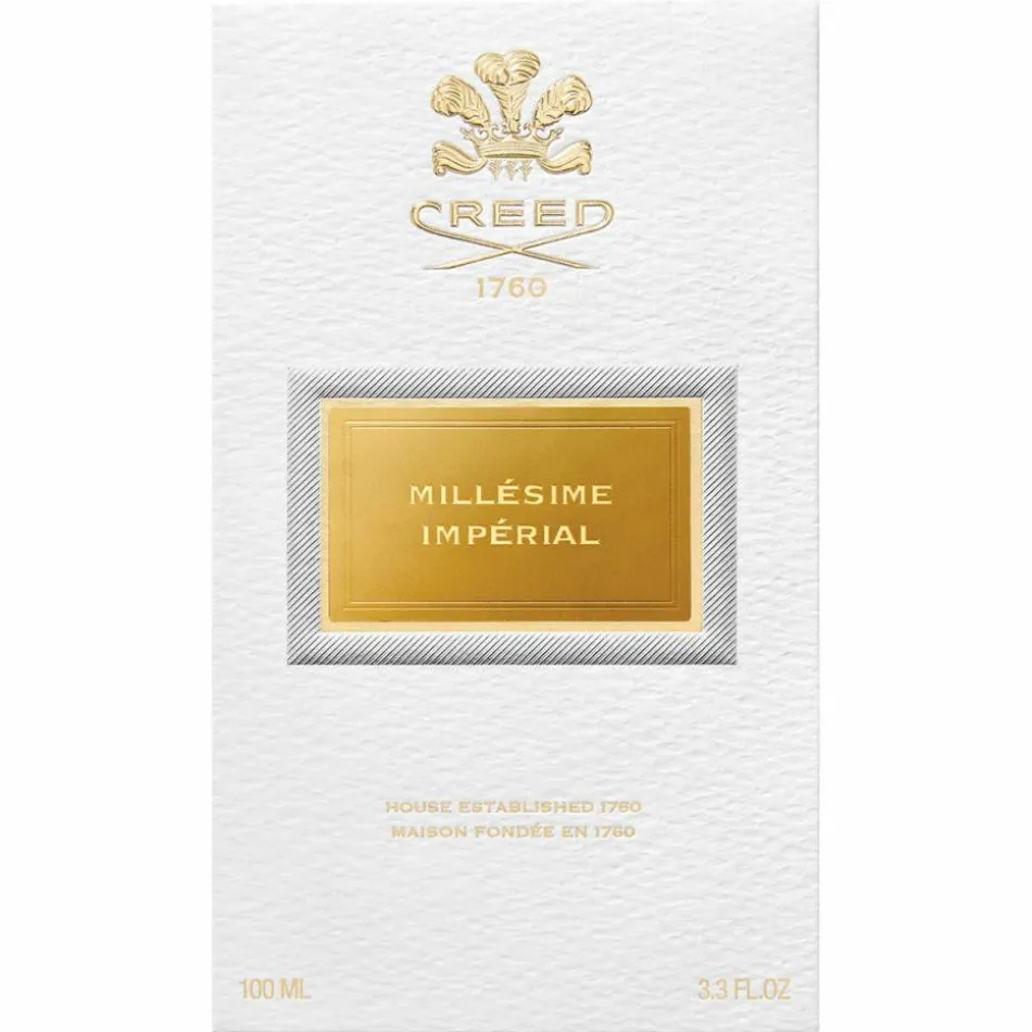 Millésime for Women & Men Imperial Eau de Parfum 100 ml