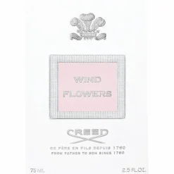 Millésime for Women Wind Flowers Eau de Parfum