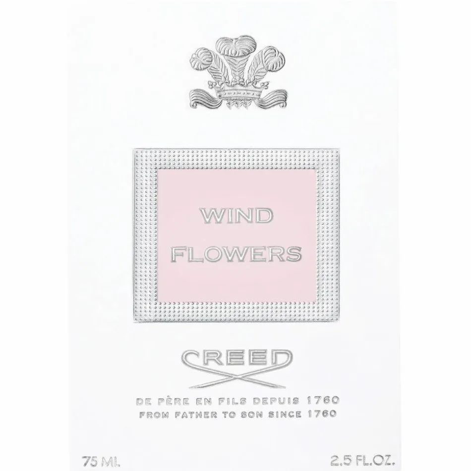 Millésime for Women Wind Flowers Eau de Parfum