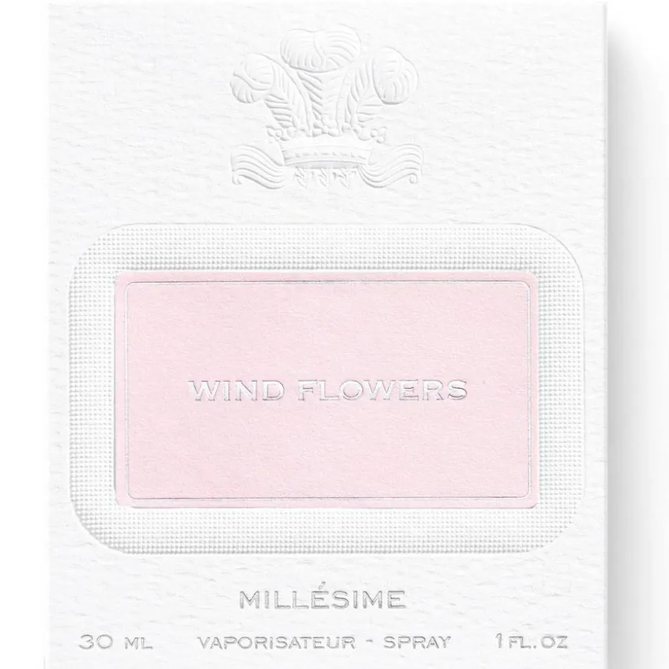 Millésime for Women Wind Flowers Eau de Parfum
