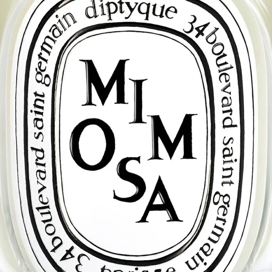 Mimosa Classic Candle 190 g