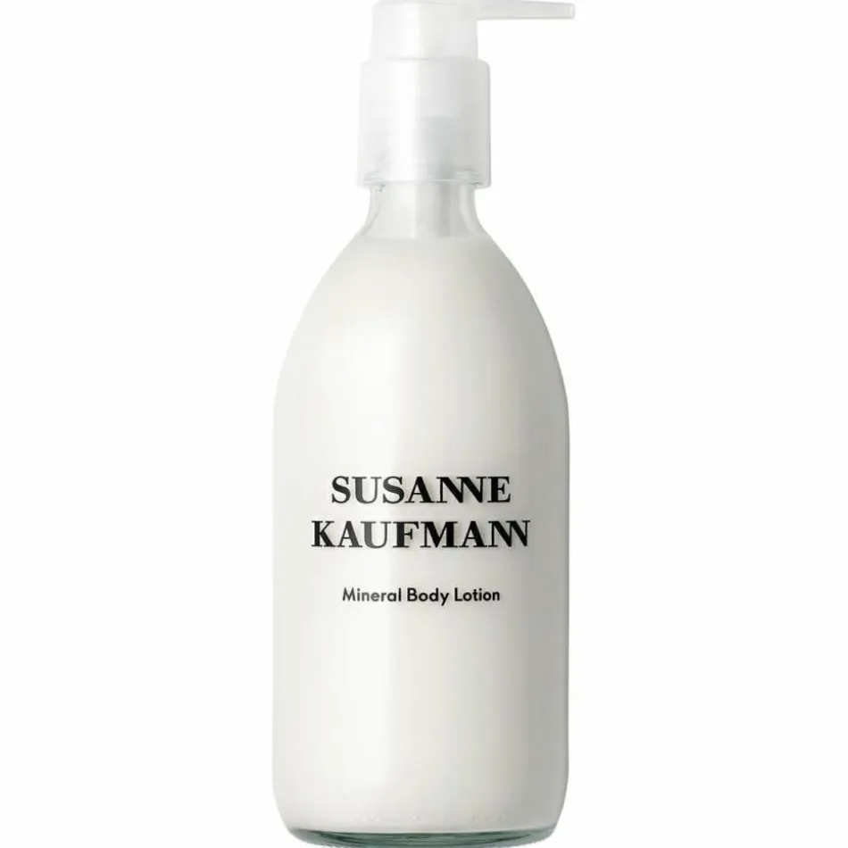 Mineral Body Lotion 250 ml