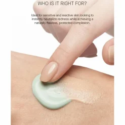 Mineral Redness Control CC Cream SPF 50 PA++++ 45 ml