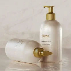 Mineral Shower Gel 500 ml