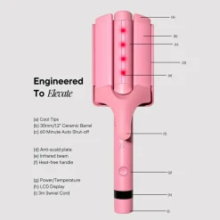 M Infrared Waver