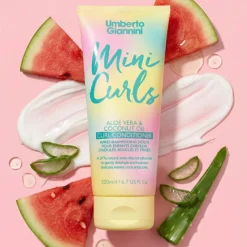 Mini Curls Curl Conditioner 200 ml