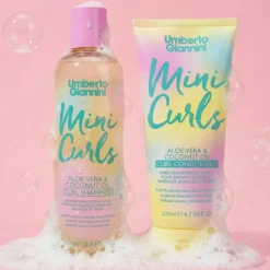 Mini Curls   Curl Conditioner 200 ml