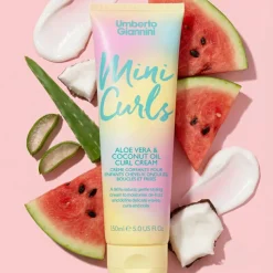 Mini Curls Curl Cream 150 ml