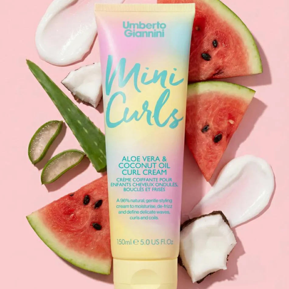 Mini Curls Curl Cream 150 ml