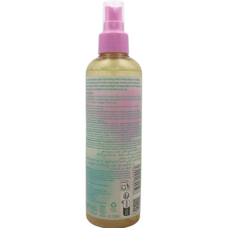 Mini Curls Curl Detangler 250 ml