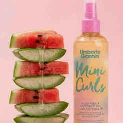 Mini Curls   Curl Detangler 250 ml