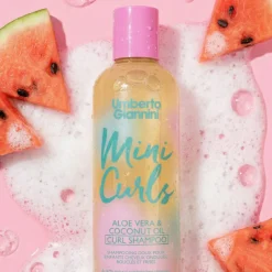 Mini Curls   Curl Shampoo 250 ml