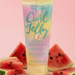 Mini Curls Scrunching Jelly 200 ml