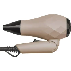 Mini-Haartrockner