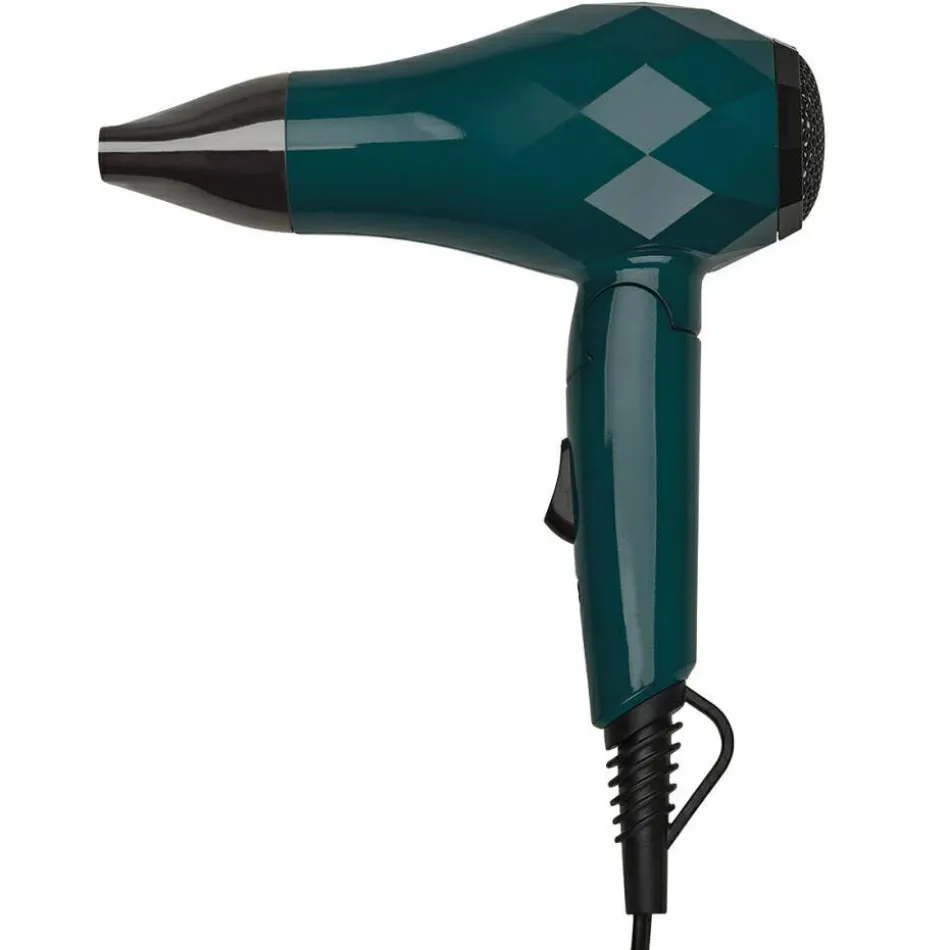Mini-Haartrockner