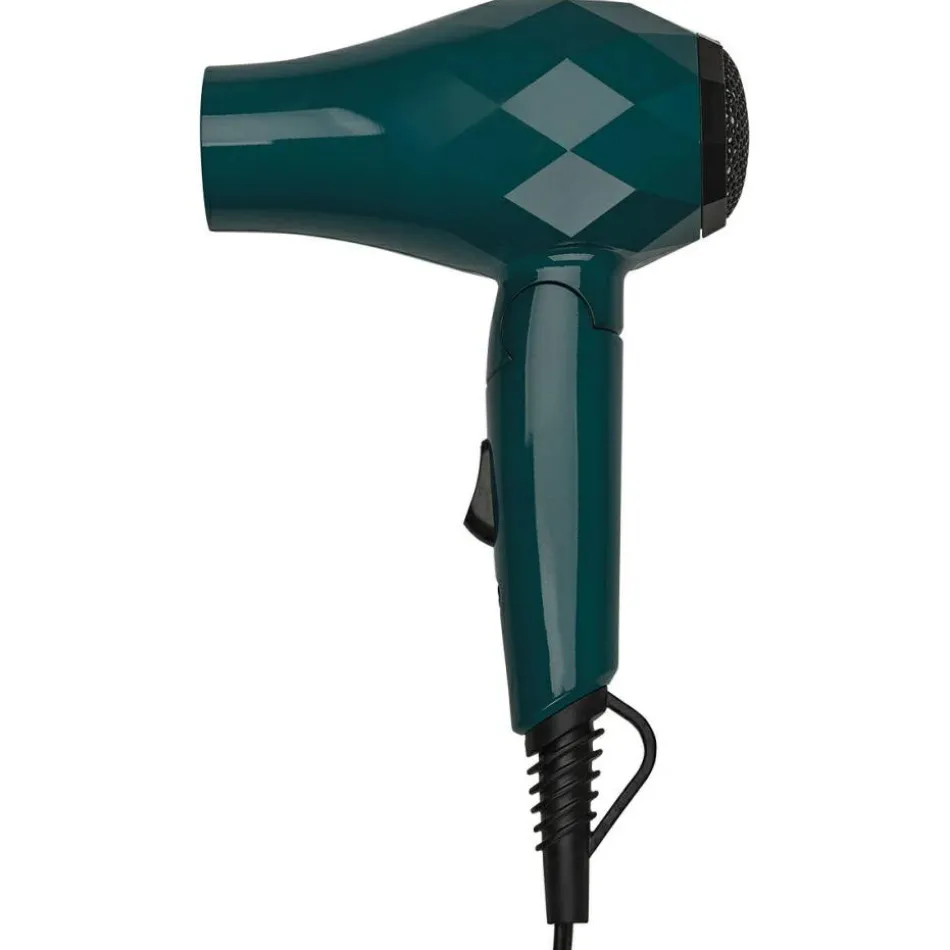 Mini-Haartrockner