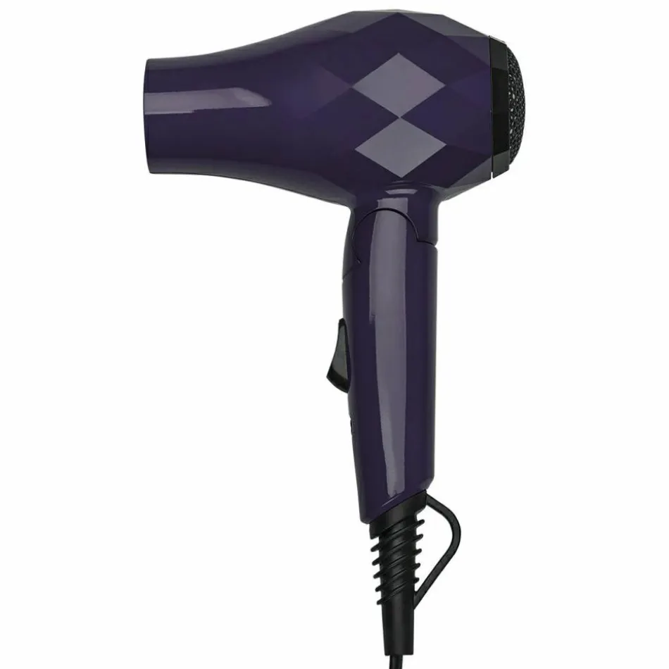 Mini-Haartrockner