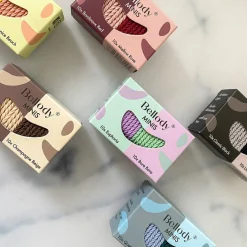 Minis Haargummis Euphotia/Bora Bora 20 Stück
