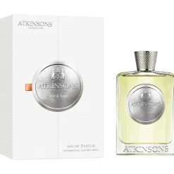 Mint & Tonic Eau de Parfum 100 ml