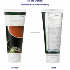 MINT TEA   Körpermilch 200 ml