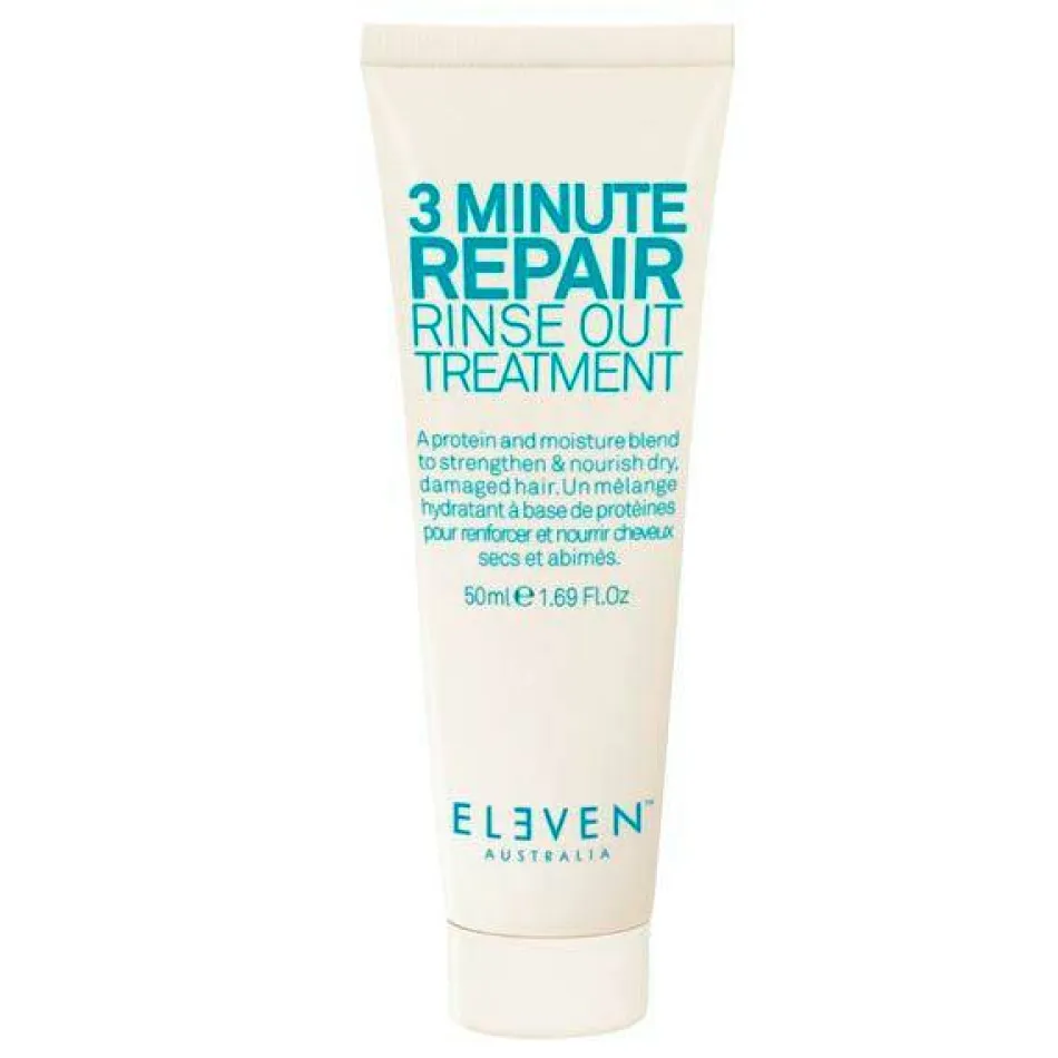 3 Minute Repair Rinse Out Treatment