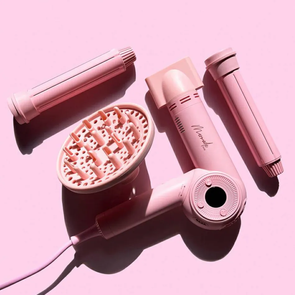 M Ionic Hair Dryer
